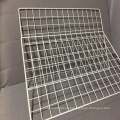 Metal Building Materials China Supplier Galvanized Steel Grating grid